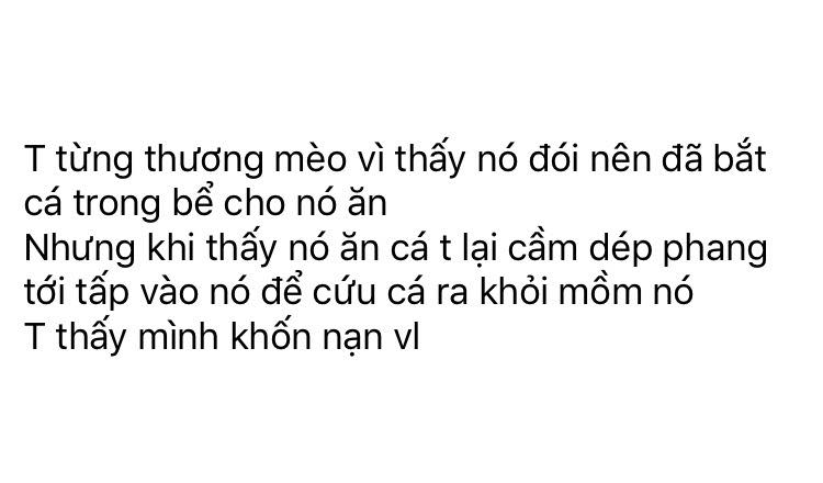 Đọc Truyện Tranh Không xóa sổ con người được!! Full Raw Tập Mới nhất 1 282